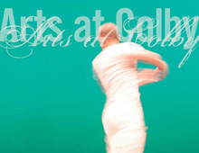 Arts at Colby Program