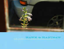 Hawk & Handsaw