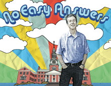 insideColby magazine