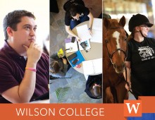 2013-14 Wilson Viewbook